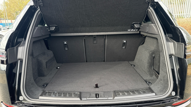 Land Rover Range Rover Evoque 1.5 P160 Dynamic SE 5dr 2WD Auto Petrol Hatchback